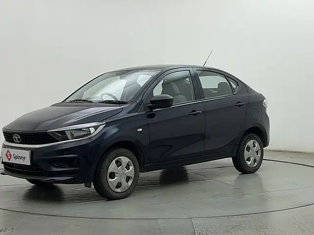 Used 2023 Tata Tigor in Mumbai