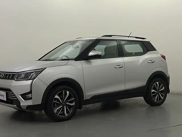 Used 2021 Mahindra XUV300 in Delhi