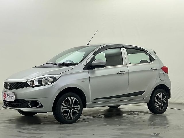 Used 2019 Tata Tiago in Faridabad