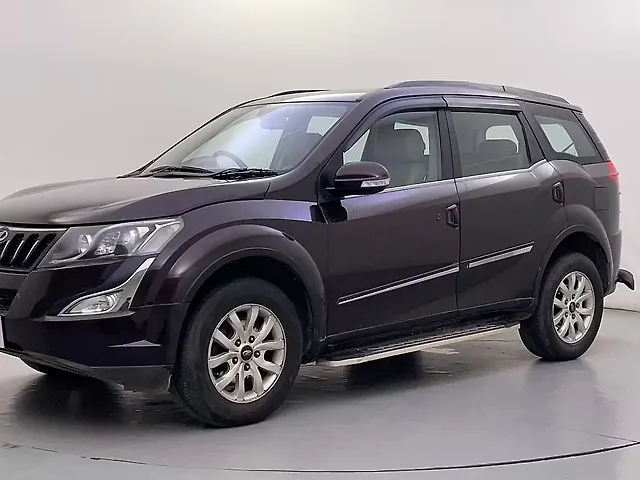 Used 2016 Mahindra XUV500 in Bangalore