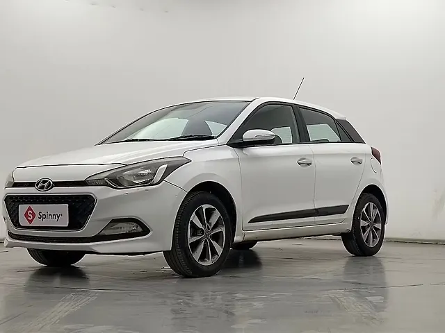 Used 2015 Hyundai Elite i20 in Hyderabad