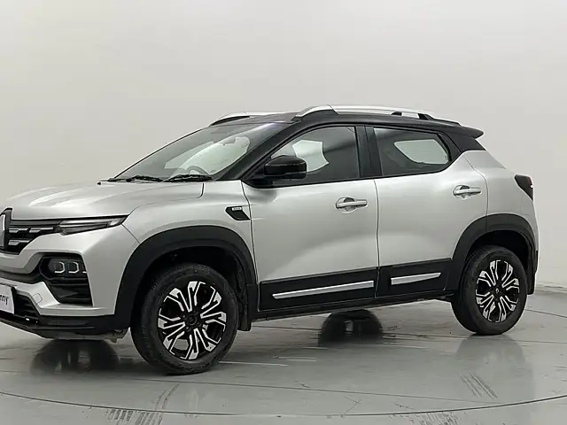 Used 2021 Renault Kiger in Ghaziabad