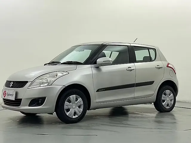 Used 2014 Maruti Suzuki Swift in Ghaziabad