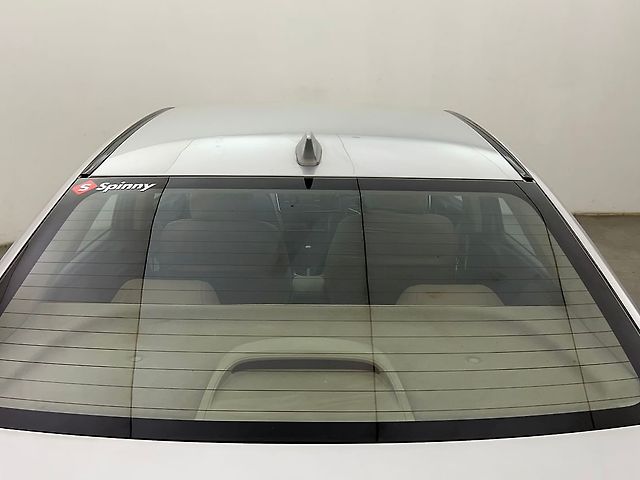 Used Honda City 4th Generation SV Petrol [2019-2020] in Mumbai