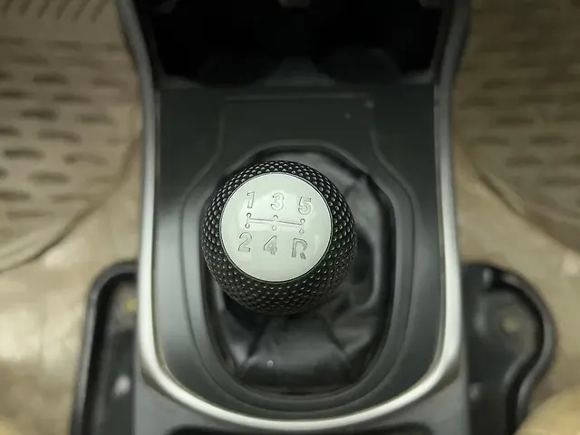 Used Honda City 4th Generation SV Petrol [2019-2020] in Mumbai