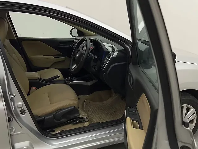 Used Honda City 4th Generation SV Petrol [2019-2020] in Mumbai