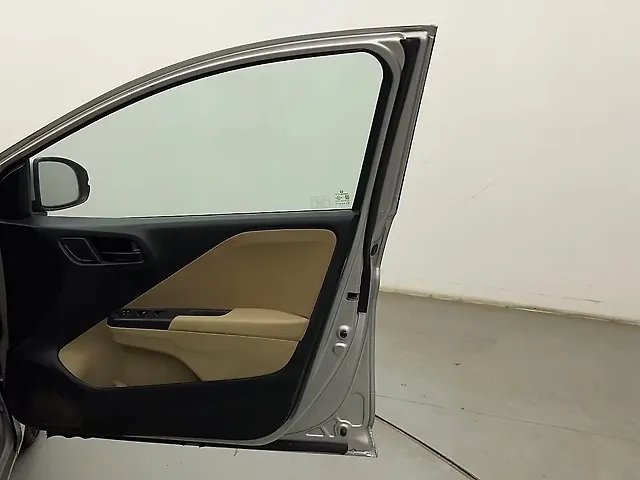 Used Honda City 4th Generation SV Petrol [2019-2020] in Mumbai