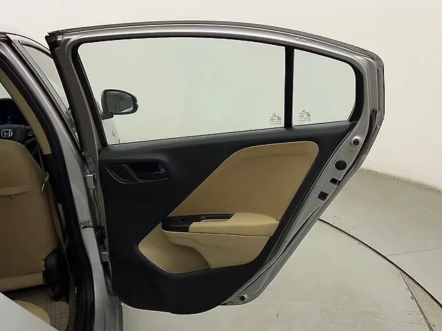 Used Honda City 4th Generation SV Petrol [2019-2020] in Mumbai