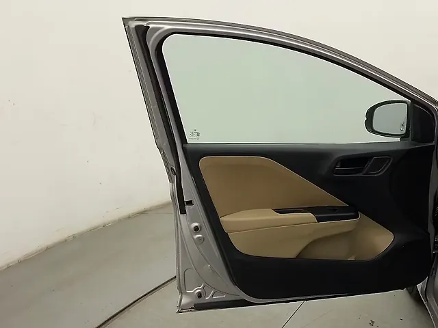 Used Honda City 4th Generation SV Petrol [2019-2020] in Mumbai