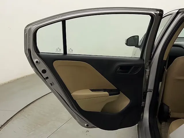 Used Honda City 4th Generation SV Petrol [2019-2020] in Mumbai