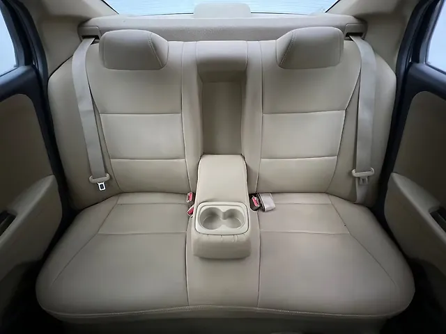 Used Honda City 4th Generation SV Petrol [2019-2020] in Mumbai
