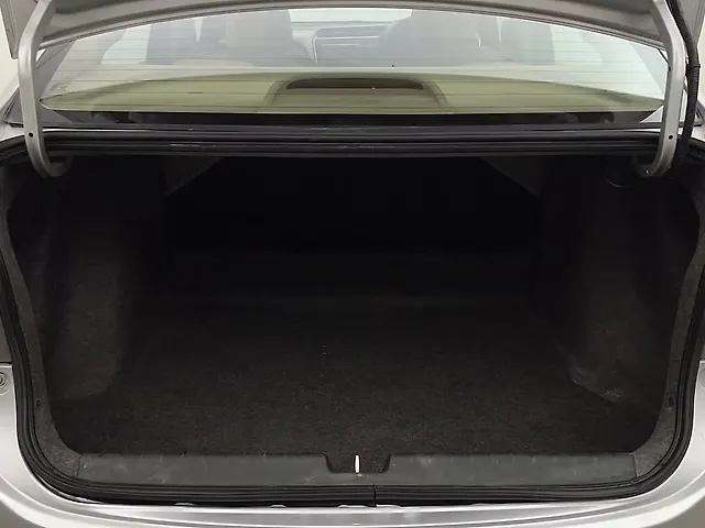 Used Honda City 4th Generation SV Petrol [2019-2020] in Mumbai