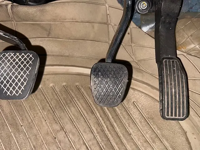 Used Honda City 4th Generation SV Petrol [2019-2020] in Mumbai