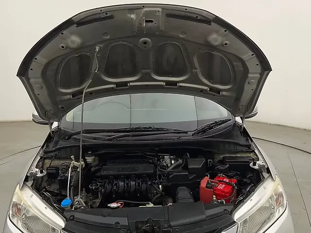 Used Honda City 4th Generation SV Petrol [2019-2020] in Mumbai