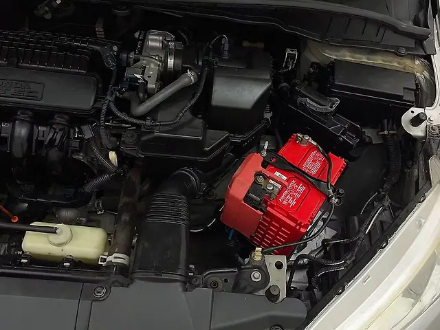 Used Honda City 4th Generation SV Petrol [2019-2020] in Mumbai