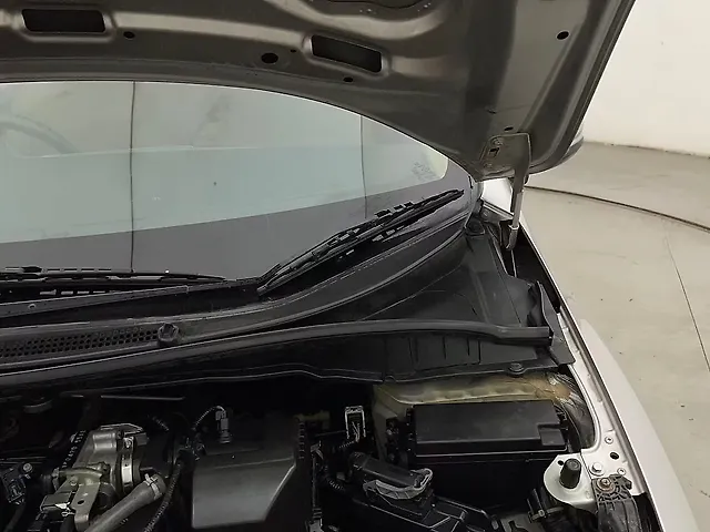 Used Honda City 4th Generation SV Petrol [2019-2020] in Mumbai