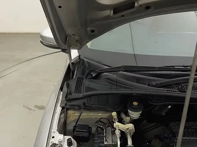 Used Honda City 4th Generation SV Petrol [2019-2020] in Mumbai