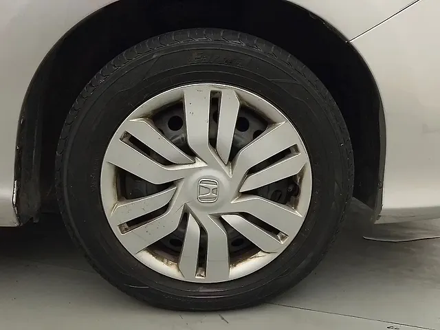 Used Honda City 4th Generation SV Petrol [2019-2020] in Mumbai
