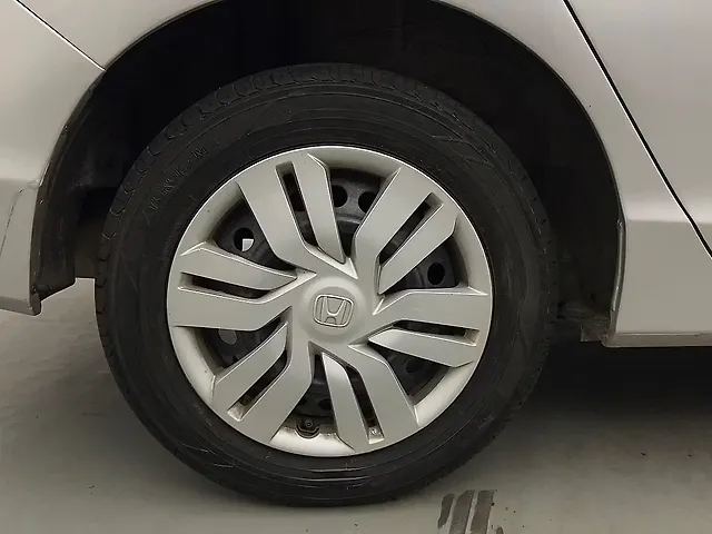 Used Honda City 4th Generation SV Petrol [2019-2020] in Mumbai