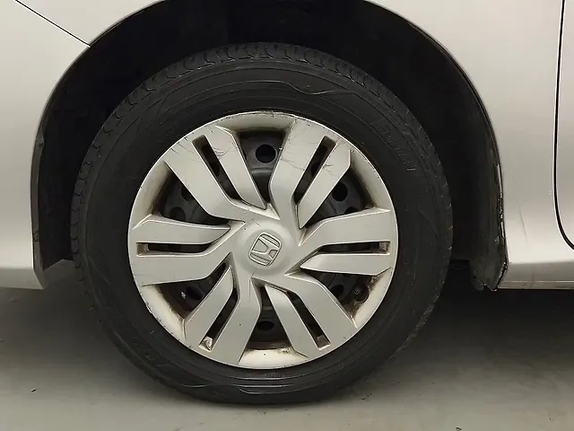 Used Honda City 4th Generation SV Petrol [2019-2020] in Mumbai