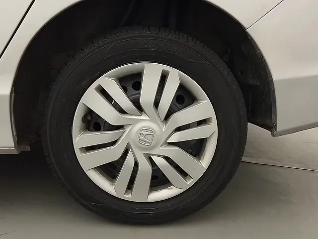 Used Honda City 4th Generation SV Petrol [2019-2020] in Mumbai