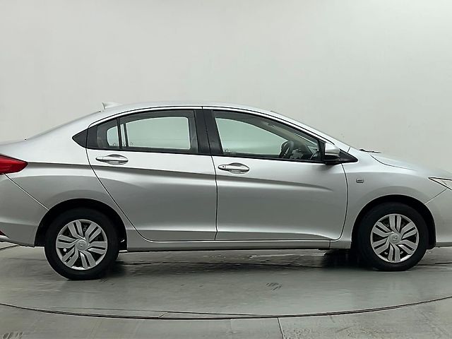 Used Honda City 4th Generation SV Petrol [2019-2020] in Mumbai