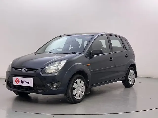Used 2012 Ford Figo in Bangalore