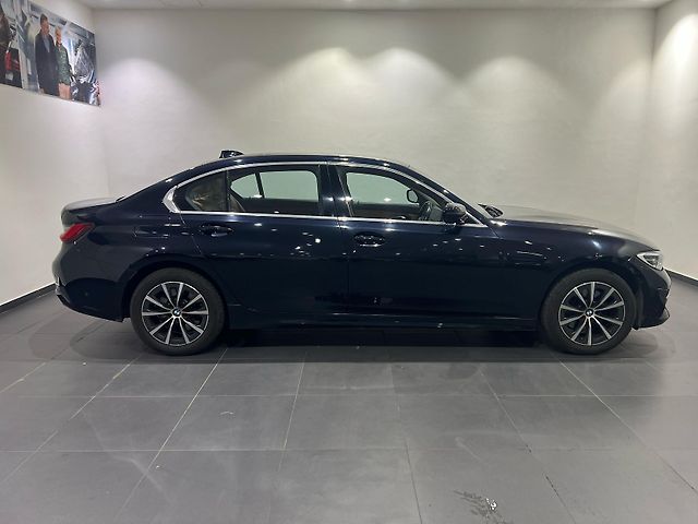 Used BMW 3 Series Gran Limousine [2021-2023] 330Li Luxury Line in Mumbai