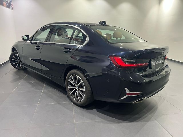 Used BMW 3 Series Gran Limousine [2021-2023] 330Li Luxury Line in Mumbai