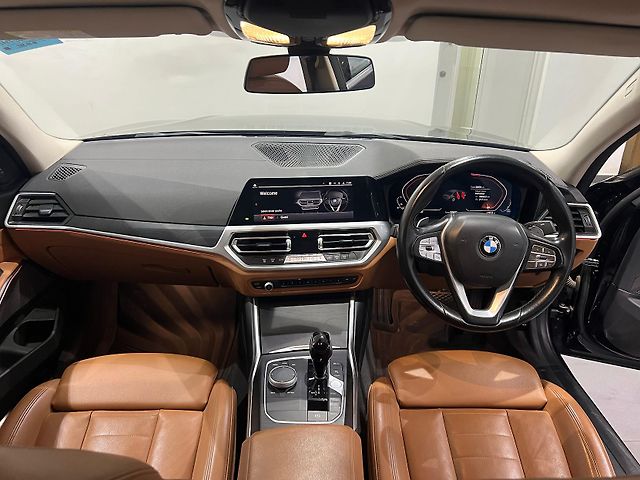 Used BMW 3 Series Gran Limousine [2021-2023] 330Li Luxury Line in Mumbai
