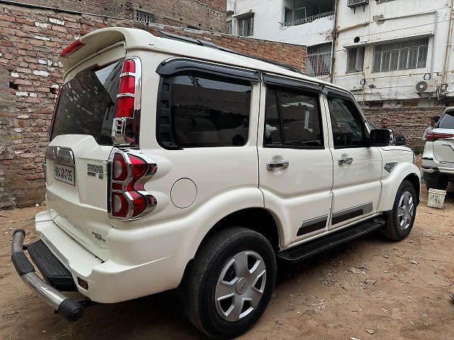 Used Mahindra Scorpio S MT 7STR in Patna