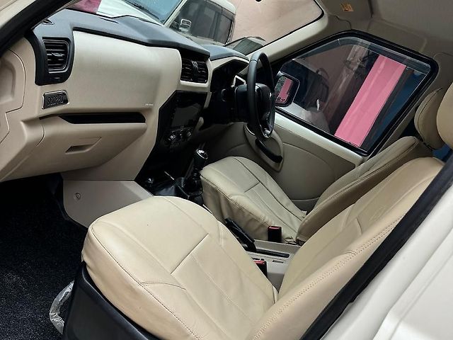 Used Mahindra Scorpio S MT 7STR in Patna