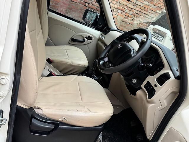 Used Mahindra Scorpio S MT 7STR in Patna