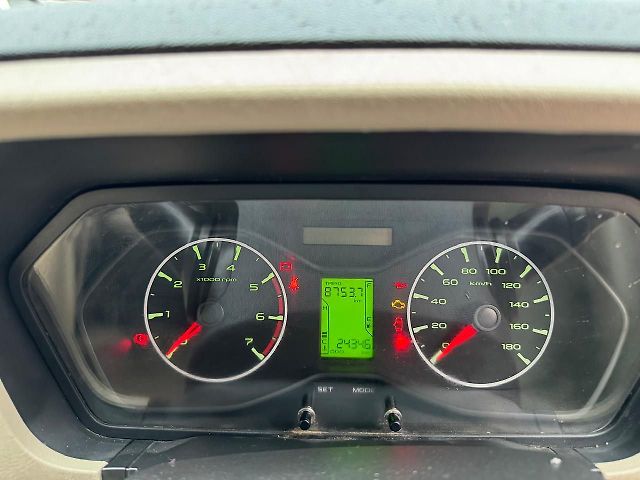 Used Mahindra Scorpio S MT 7STR in Patna