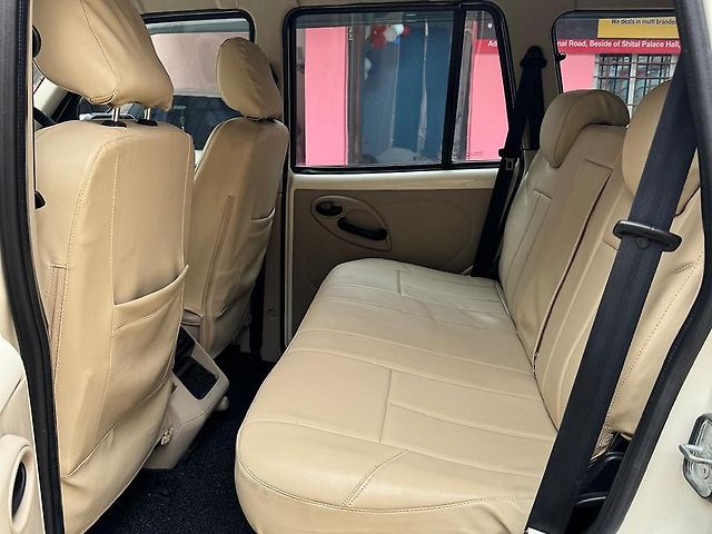 Used Mahindra Scorpio S MT 7STR in Patna