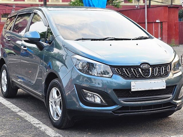Used Mahindra Marazzo [2018-2020] M6 8 STR in Kolkata