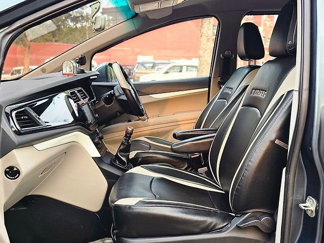Used Mahindra Marazzo [2018-2020] M6 8 STR in Kolkata
