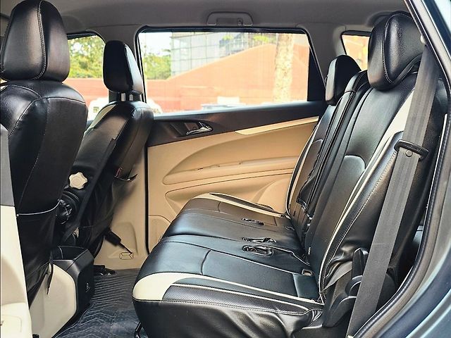 Used Mahindra Marazzo [2018-2020] M6 8 STR in Kolkata