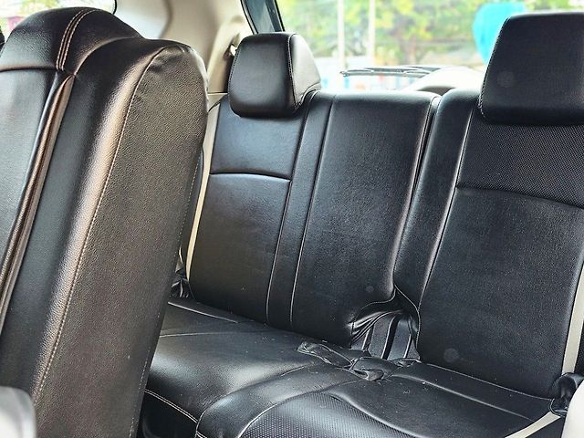 Used Mahindra Marazzo [2018-2020] M6 8 STR in Kolkata