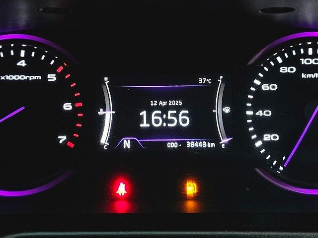 Used Mahindra Marazzo [2018-2020] M6 8 STR in Kolkata