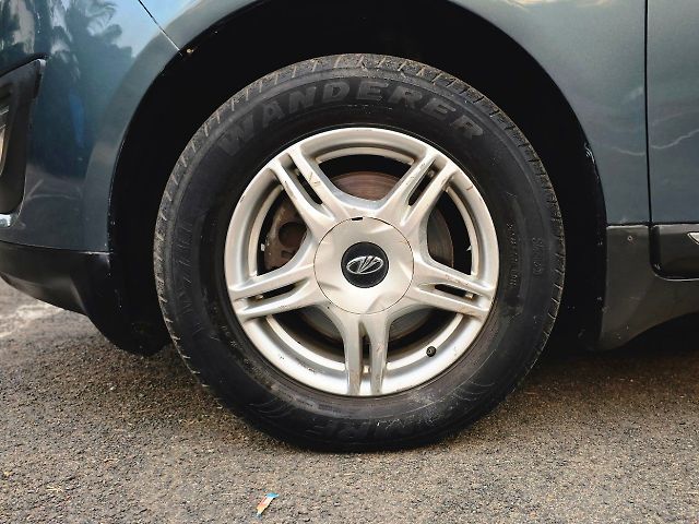 Used Mahindra Marazzo [2018-2020] M6 8 STR in Kolkata