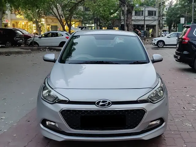 Used 2017 Hyundai Elite i20 in Amritsar