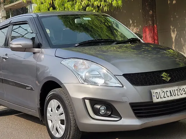 Used 2014 Maruti Suzuki Swift in Ghaziabad