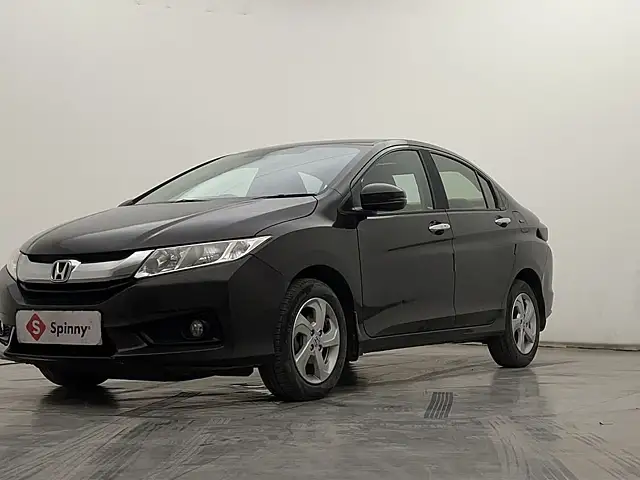 Used 2014 Honda City in Hyderabad