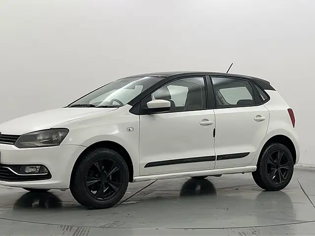 Used 2015 Volkswagen Polo in Delhi
