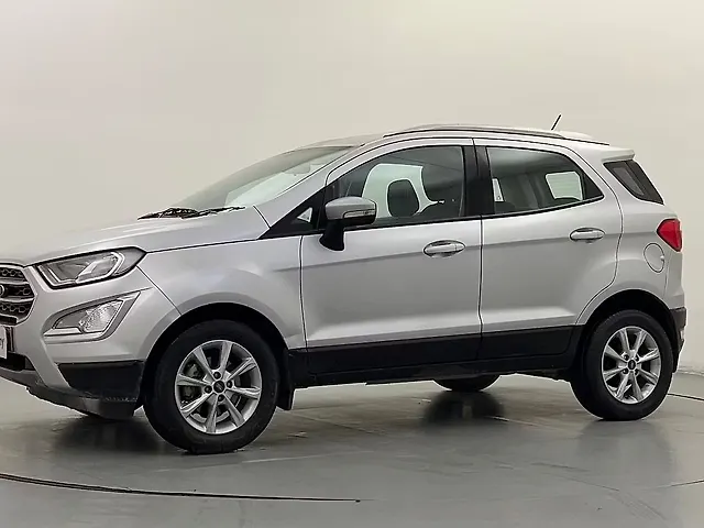 Used 2018 Ford Ecosport in Delhi
