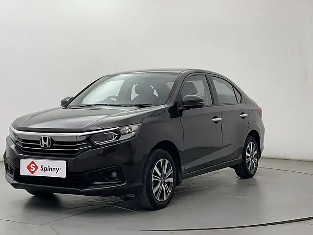 Used 2022 Honda Amaze in Chennai