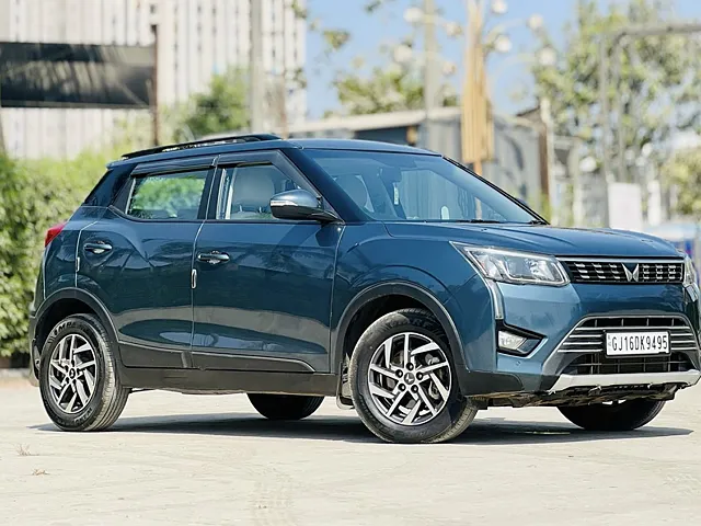 Used 2023 Mahindra XUV300 in Surat
