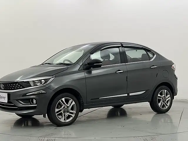Used 2022 Tata Tigor in Delhi