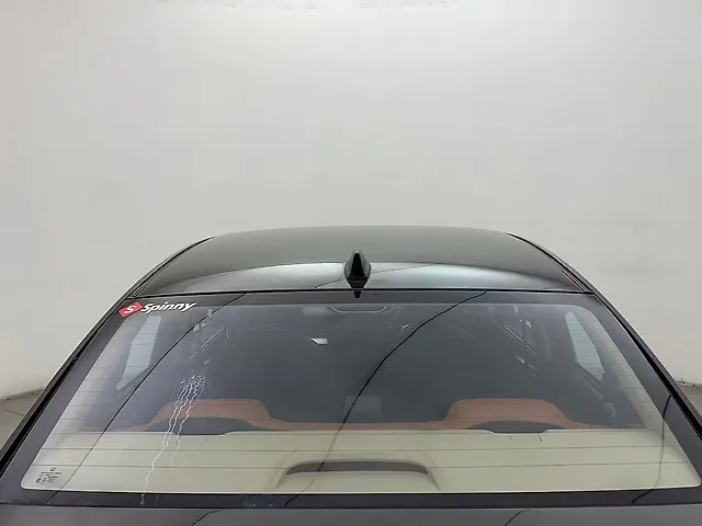 Used Honda Amaze [2018-2021] 1.2 VX CVT Petrol [2019-2020] in Thane
